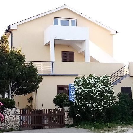 Apartments Bozito Нин Экстерьер фото