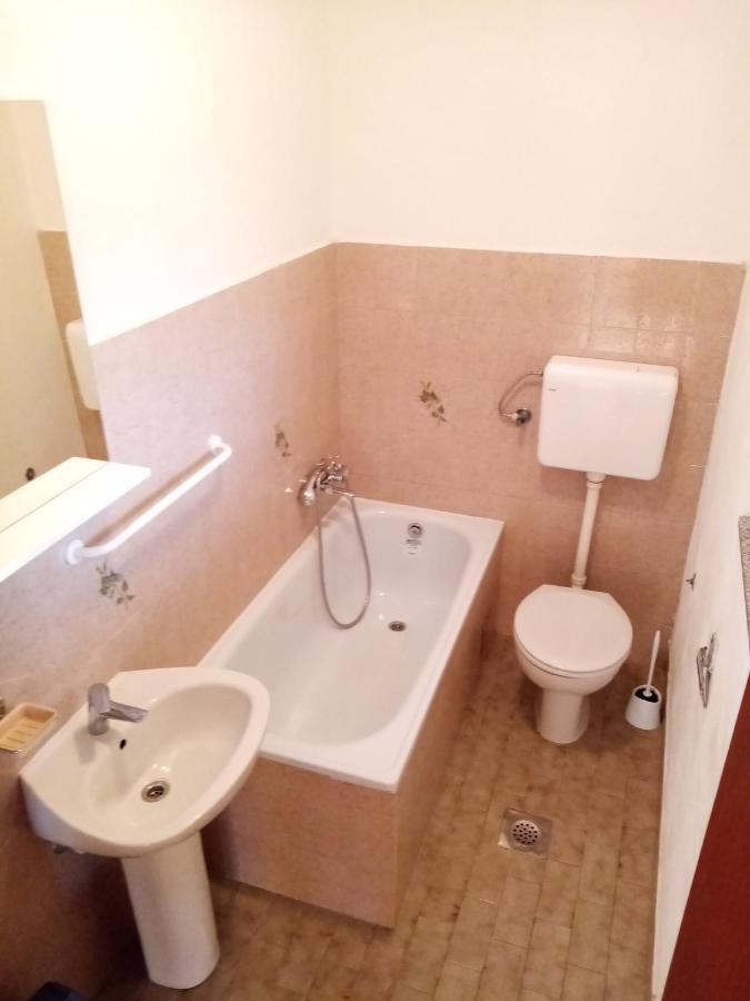 Apartments Bozito Нин Экстерьер фото