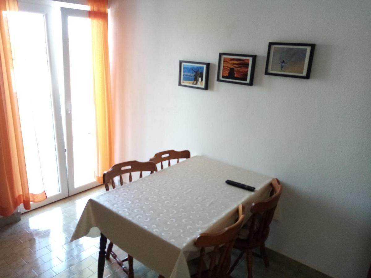 Apartments Bozito Нин Экстерьер фото
