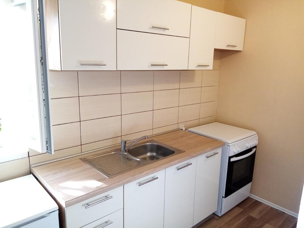 Apartments Bozito Нин Экстерьер фото