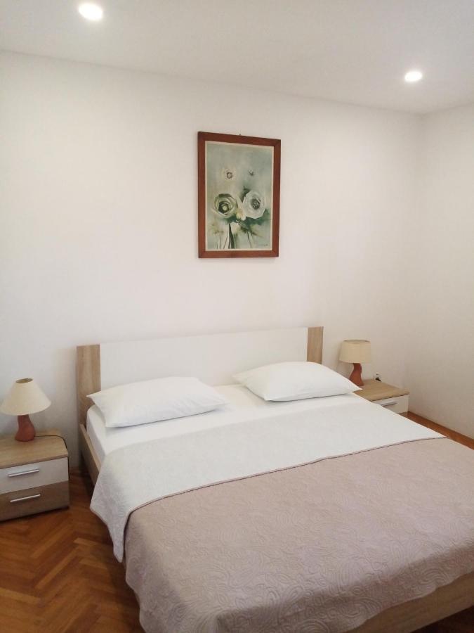 Apartments Bozito Нин Экстерьер фото