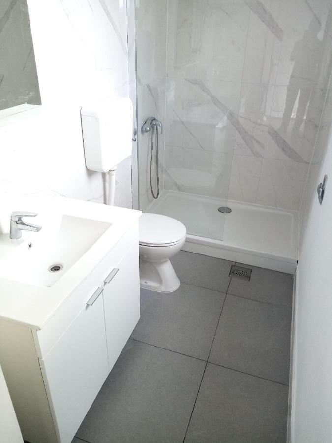 Apartments Bozito Нин Экстерьер фото