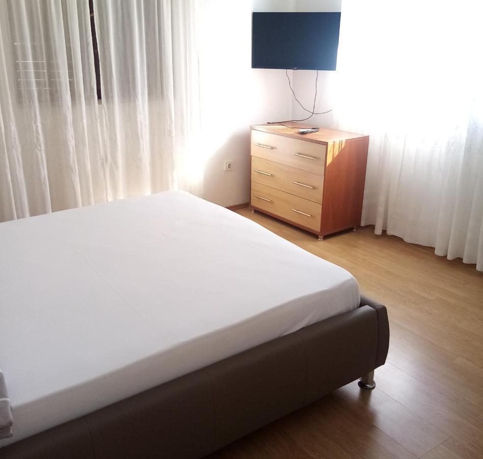 Apartments Bozito Нин Экстерьер фото